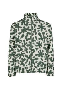 Cleptomanicx Fleecejacke Herren - Raw Undyed