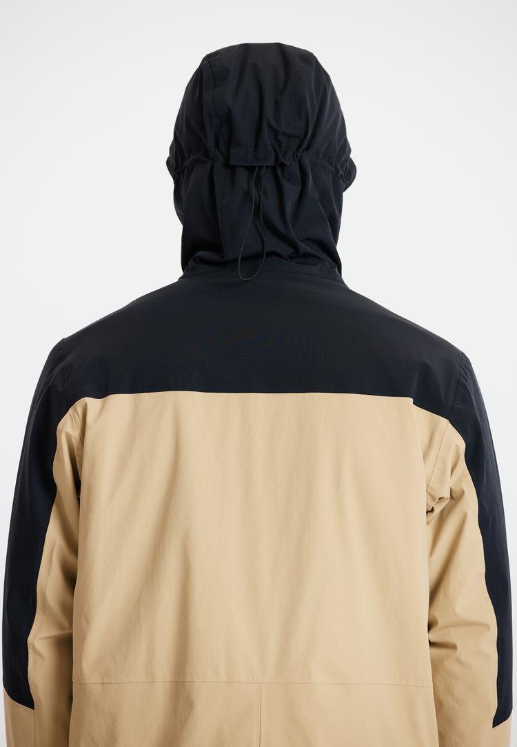 SOS SOS Straja Skijacke Herren - 1161 White Pepper - 3 | SportScheck