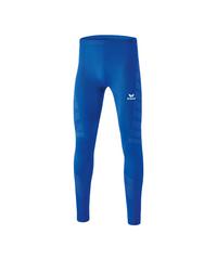 Erima Functional Tight Lang Funktionsunterhose Herren - blau