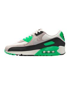 Nike Air Max 90 Damen Sneaker Damen grau