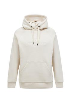 Peak Performance M Original Hood Sweatshirt Herren BEIGE