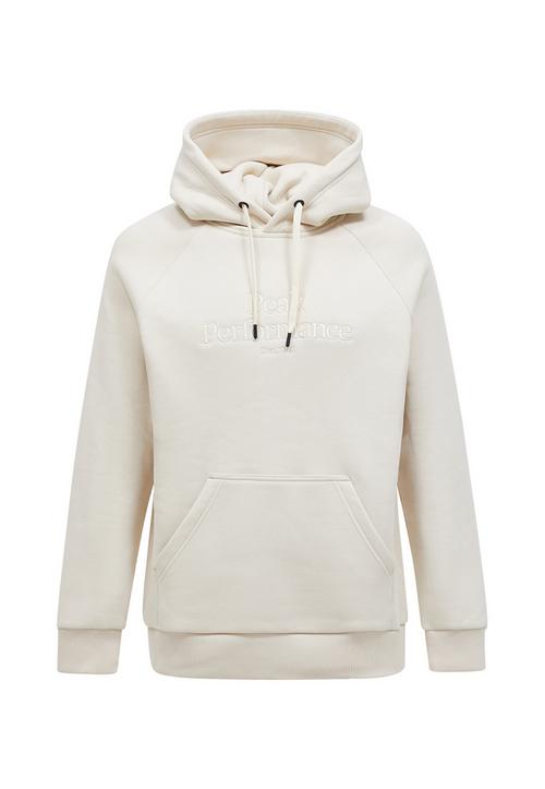 Peak Performance M Original Hood Sweatshirt Herren