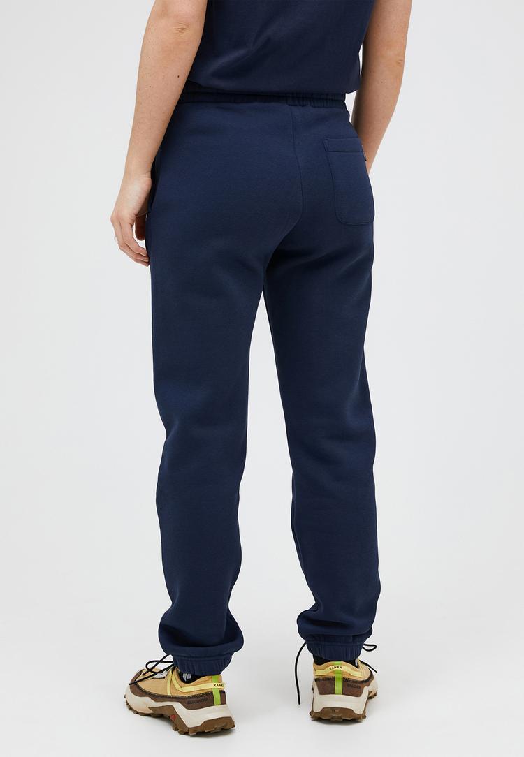 Peak Performance Peak Performance W Original Pants Sweathose Damen - dunkelblau - 0 | SportScheck