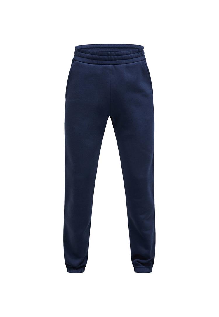 Peak Performance Peak Performance W Original Pants Sweathose Damen - dunkelblau - 0 | SportScheck
