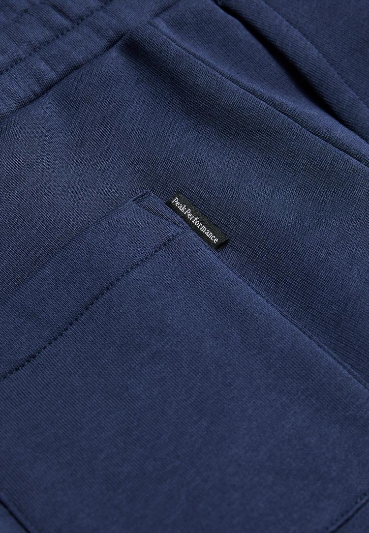Peak Performance Peak Performance W Original Pants Sweathose Damen - dunkelblau - 0 | SportScheck