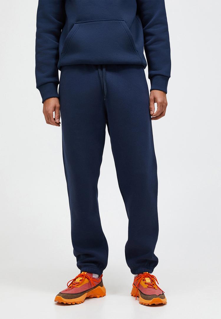 Peak Performance Peak Performance M Original Pants Sweathose Herren - dunkelblau - 0 | SportScheck