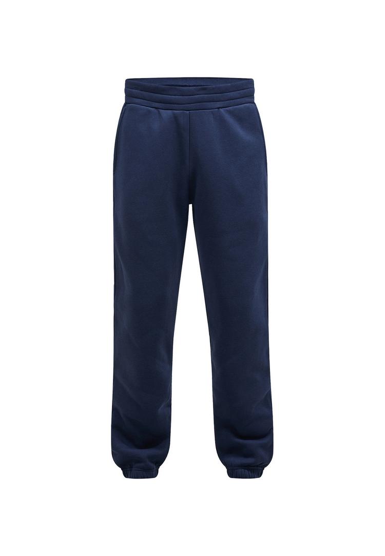 Peak Performance Peak Performance M Original Pants Sweathose Herren - dunkelblau - 0 | SportScheck
