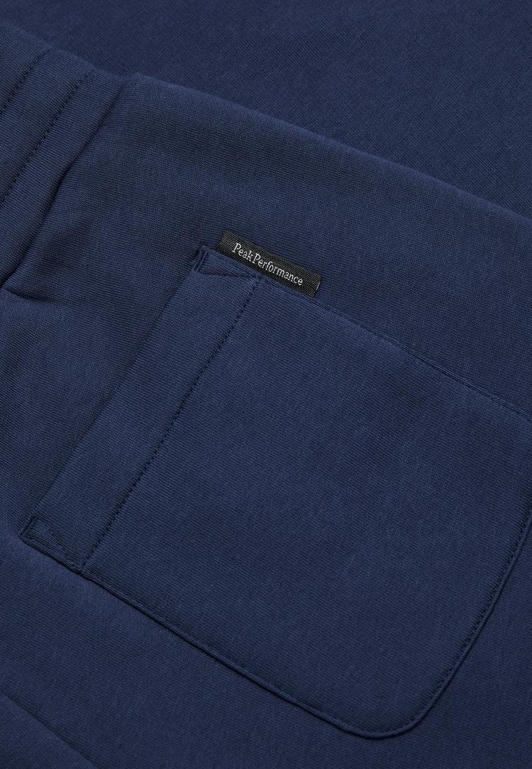 Peak Performance Peak Performance M Original Pants Sweathose Herren - dunkelblau - 0 | SportScheck