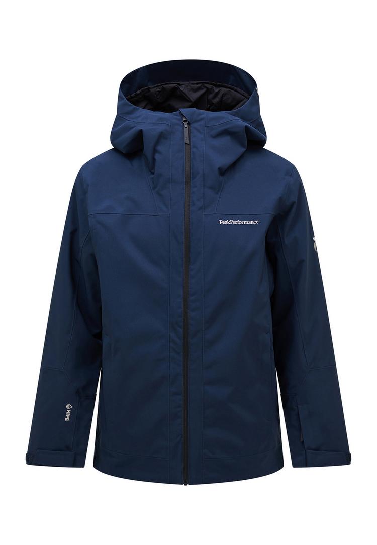 Peak Performance Peak Performance M Rider Tech Insulated Jacket Skijacke Herren - dunkelblau - 0 | SportScheck