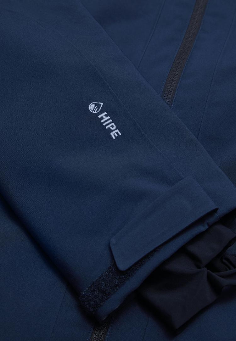 Peak Performance Peak Performance M Rider Tech Insulated Jacket Skijacke Herren - dunkelblau - 3 | SportScheck