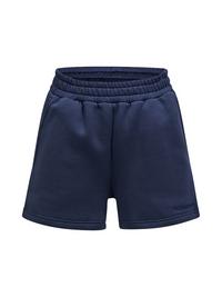 Peak Performance W Original Small Logo  Shorts Sweatshorts Damen - dunkelblau