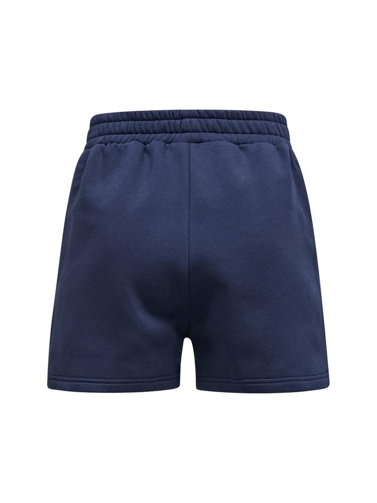 Peak Performance Peak Performance W Original Small Logo  Shorts Sweatshorts Damen - dunkelblau - 0 | SportScheck