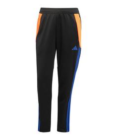 adidas Tiro 24 Trainingshose Damen Trainingshose Damen schwarzblau