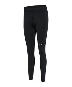 Newline Core Leggings Damen Laufhose Damen schwarz