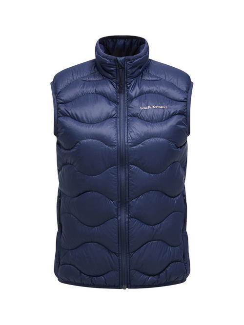 Peak Performance W Helium Down Vest Outdoorweste Damen