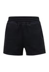 Peak Performance W Original Small Logo  Shorts Sweatshorts Damen - schwarz