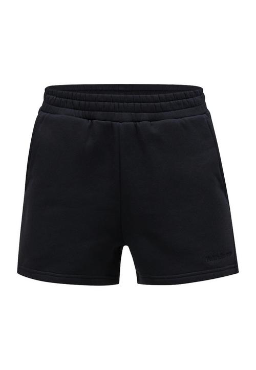 Peak Performance W Original Small Logo  Shorts Sweatshorts Damen