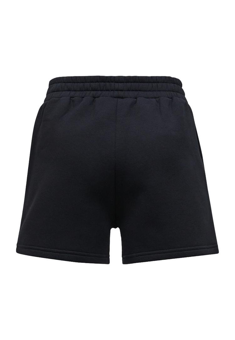 Peak Performance Peak Performance W Original Small Logo  Shorts Sweatshorts Damen - schwarz - 0 | SportScheck