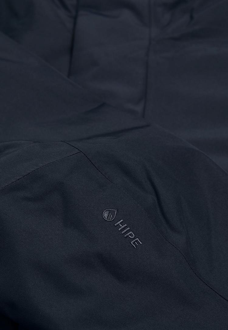 Peak Performance Peak Performance M Treeline Insulated Parka Funktionsmantel Herren - black - 4 | SportScheck