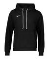 Nike Hoody Funktionssweatshirt Herren - schwarzweiss