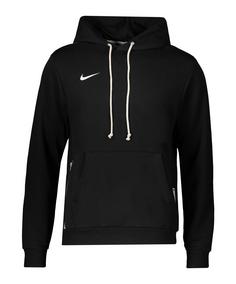 Nike Hoody Funktionssweatshirt Herren schwarzweiss