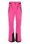 Chiemsee Skihose Skihose Damen - 18-2143 Beetroot Purple