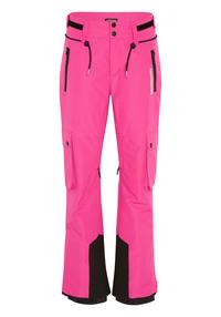 Chiemsee Skihose Skihose Damen - 18-2143 Beetroot Purple