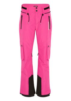 Chiemsee Skihose Skihose Damen 18-2143 Beetroot Purple