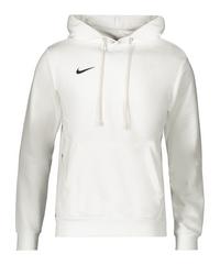 Nike Hoody Funktionssweatshirt Herren - weissschwarz