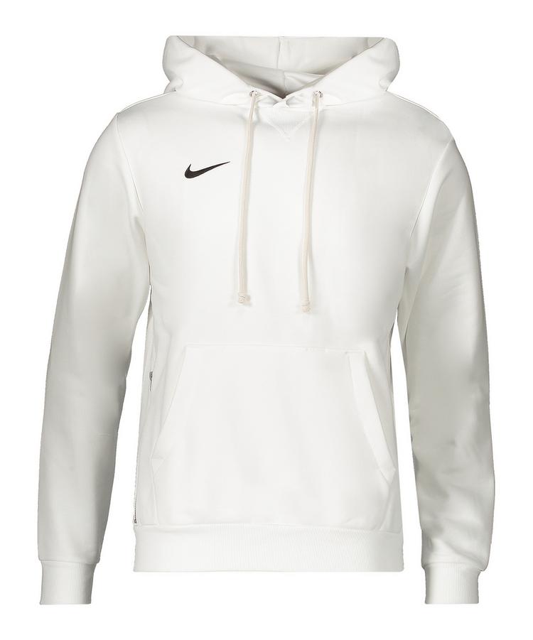 Nike Nike Hoody Funktionssweatshirt Herren - weissschwarz - 0 | SportScheck