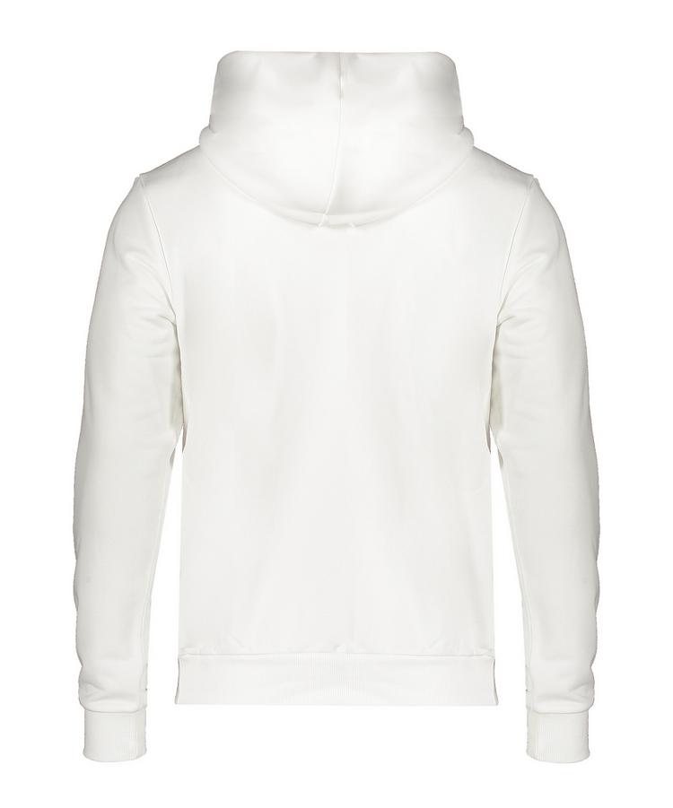 Nike Nike Hoody Funktionssweatshirt Herren - weissschwarz - 0 | SportScheck