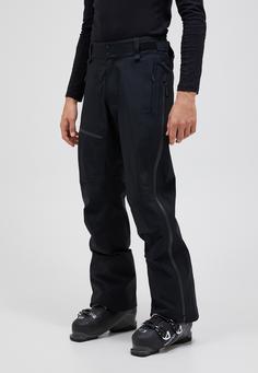 Rückansicht von Peak Performance GORE-TEX M Alpine Gore-tex Pants Skihose Herren BLACK