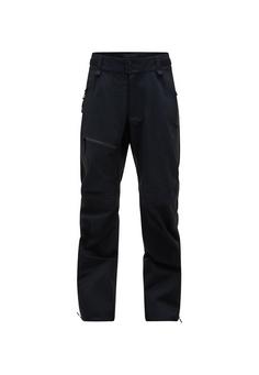 Peak Performance GORE-TEX M Alpine Gore-tex Pants Skihose Herren BLACK