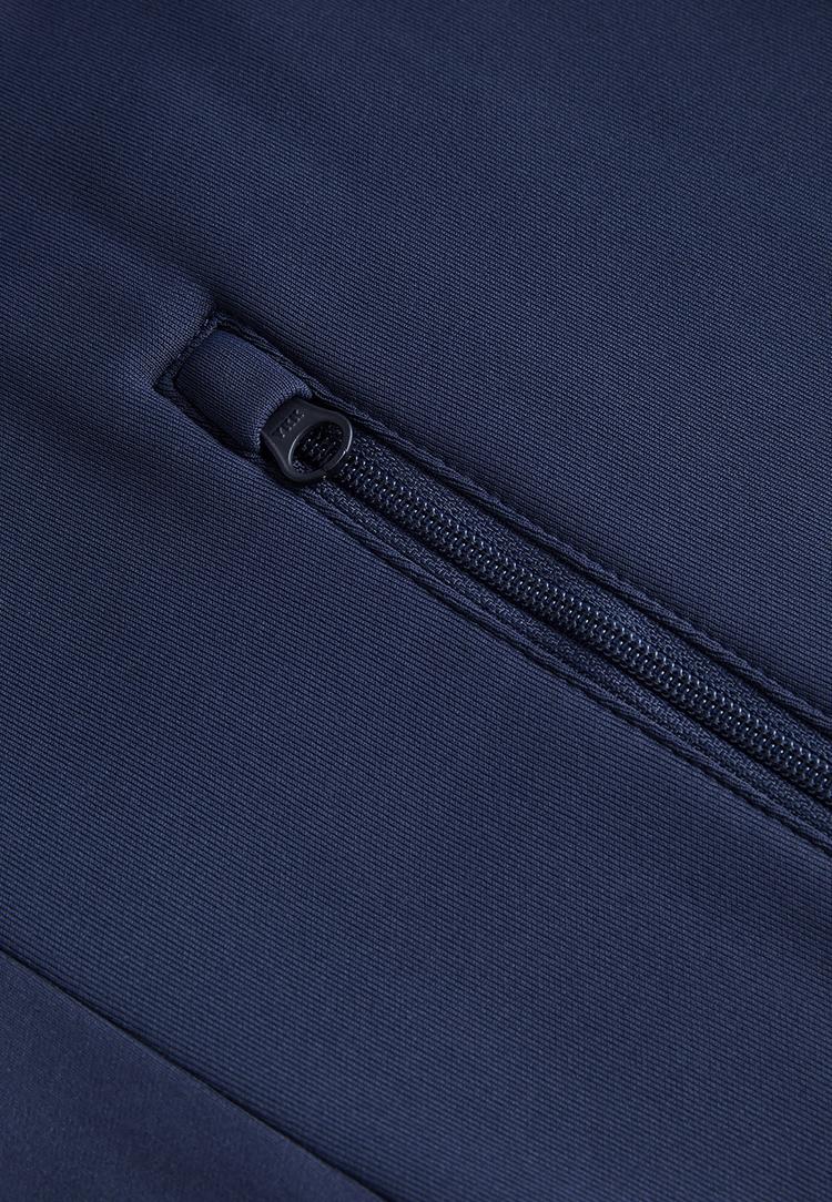 Peak Performance Peak Performance W Rider Zip Hood Funktionsjacke Damen - dunkelblau - 1 | SportScheck