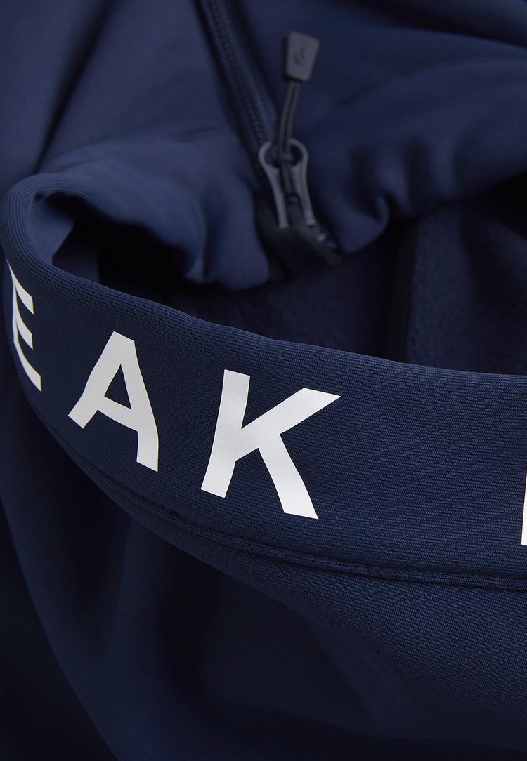 Peak Performance Peak Performance W Rider Zip Hood Funktionsjacke Damen - dunkelblau - 2 | SportScheck