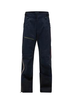 Peak Performance GORE-TEX M Alpine Gore-tex Pants Skihose Herren INDIGO