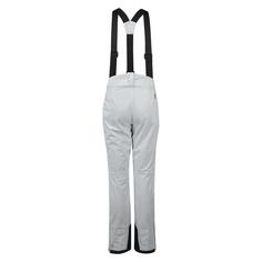 Rückansicht von Dare 2B Diminish Skihose Damen White