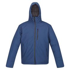 Regatta Colehurst Winterjacke Herren Admiral Blue