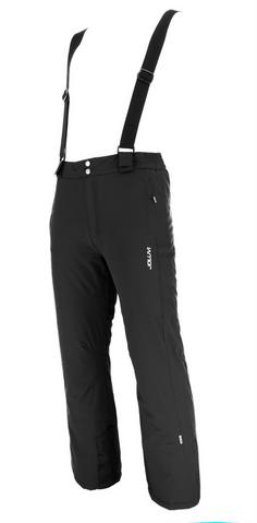 JOLUVI Engelberg Skihose Black