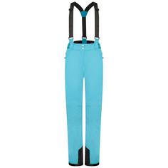 Dare 2B Diminish Skihose Damen Capri Blue