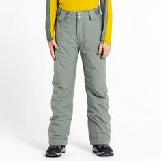 Rückansicht von Dare 2B Outmove II Skihose Kinder Agave Green