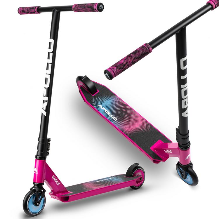 Apollo Apollo Eagle Scooter - Pink - 0 | SportScheck