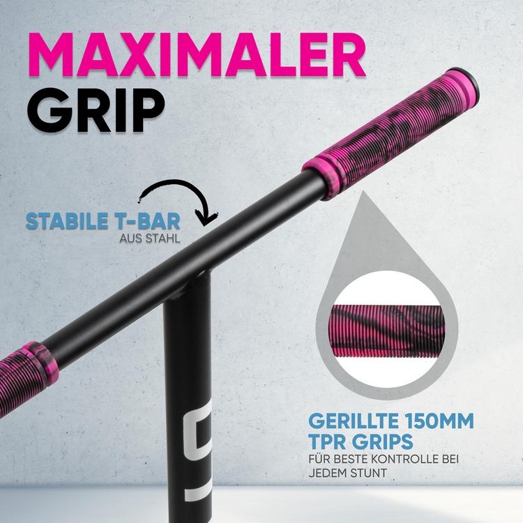 Apollo Apollo Eagle Scooter - Pink - 3 | SportScheck