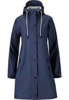 Weather Report Imani Regenjacke Damen 2048 Navy Blazer