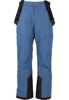 Whistler Drizzle Skihose Herren 2020 Ensign Blue