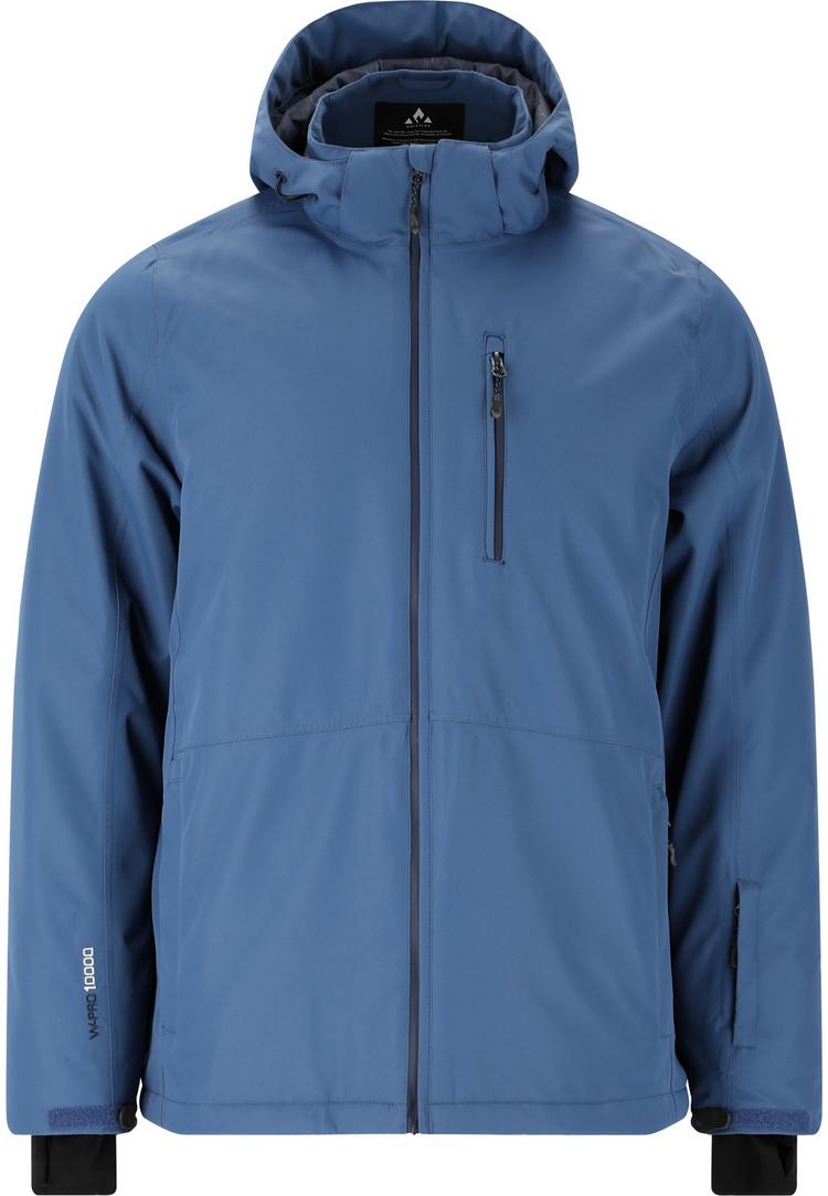 Whistler Whistler Drizzle Skijacke Herren - 2020 Ensign Blue - 0 | SportScheck
