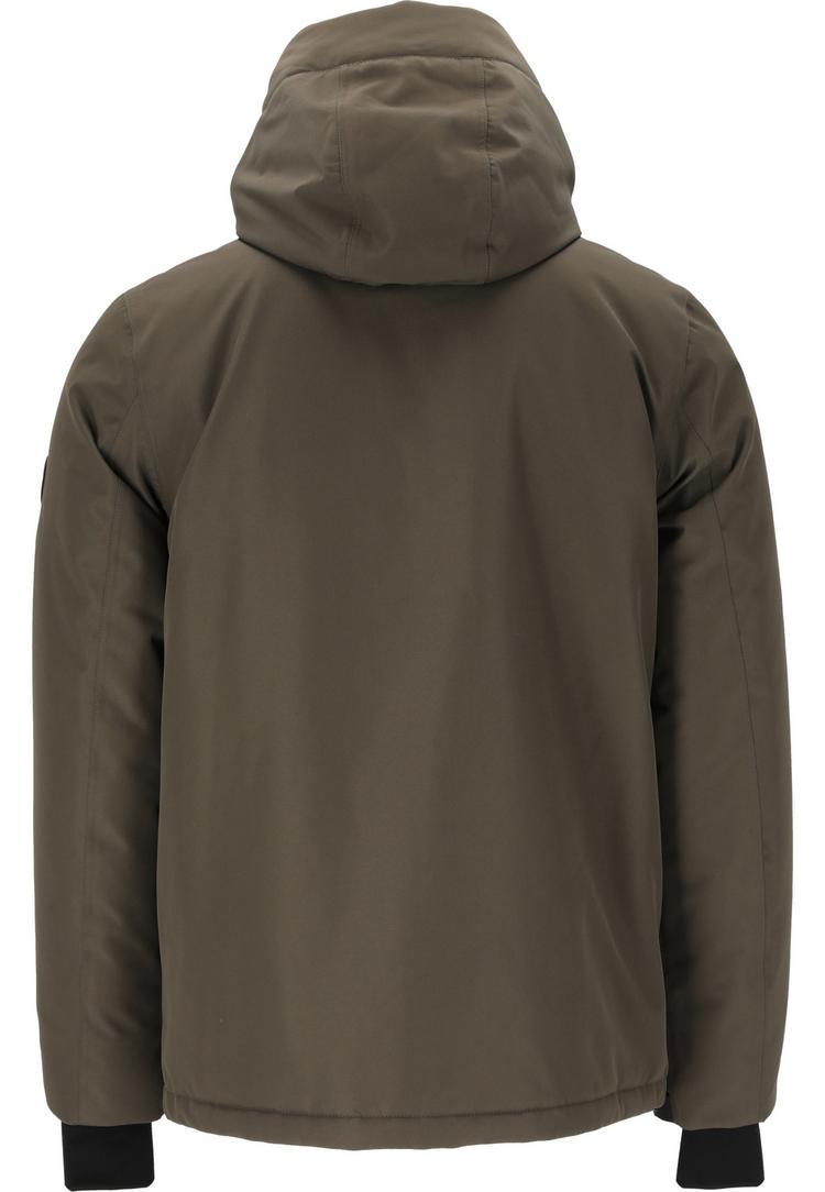 Whistler Whistler Drizzle Skijacke Herren - 1071A Black Ink - 0 | SportScheck