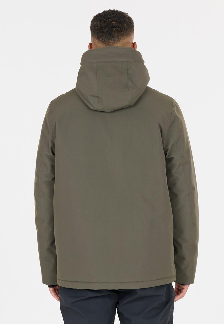 Whistler Whistler Drizzle Skijacke Herren - 1071A Black Ink - 6 | SportScheck