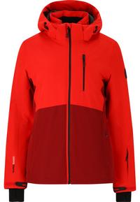 Whistler Drizzle Skijacke Damen - 4328 Red Alert