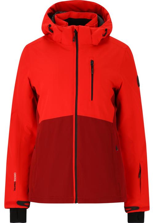 Whistler Drizzle Skijacke Damen